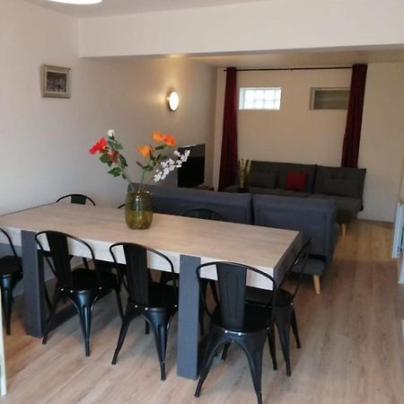 Appatement T3 meublé à neuf Apartamento Poitiers Exterior foto