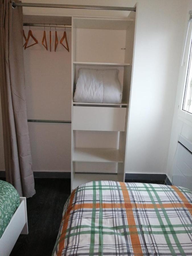 Appatement T3 meublé à neuf Apartamento Poitiers Exterior foto