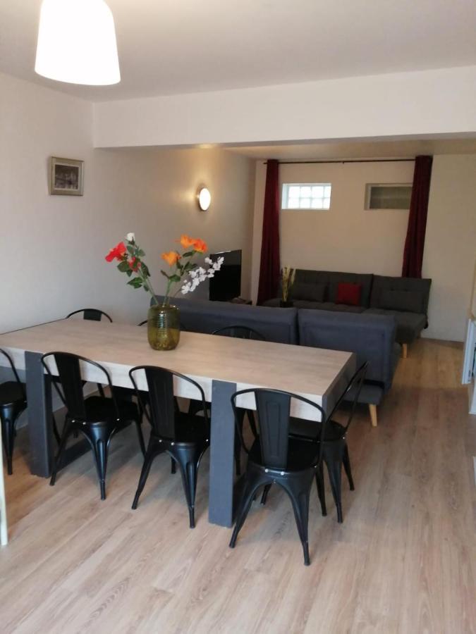Appatement T3 meublé à neuf Apartamento Poitiers Exterior foto